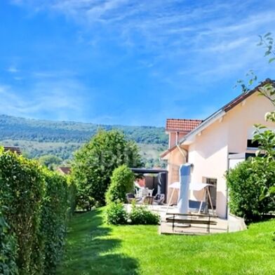 Maison 8 pièces 339000 €