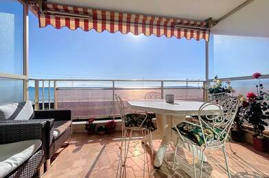 Appartement 2 pièces 325000 €