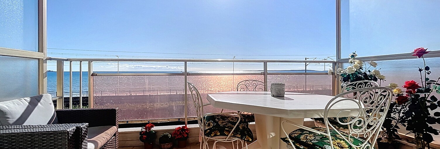 Appartement 2 Pièces 4415 m² à vendre à Antibes (06600)