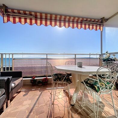 Appartement 2 pièces 325000 €