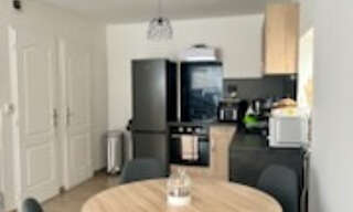 Maison 3 Pièces 61 m² à louer à Saint-Savin (38300)