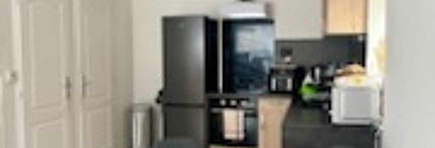 Maison 3 Pièces 61 m² à louer à Saint-Savin (38300)