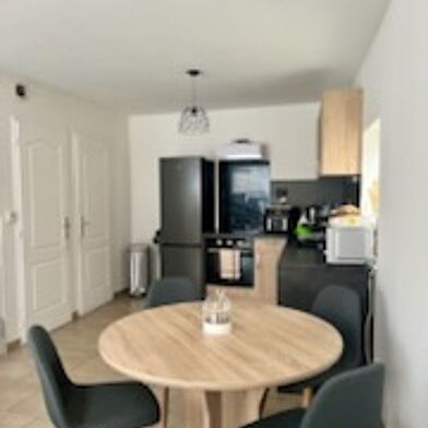 Maison 3 pièces 795 €