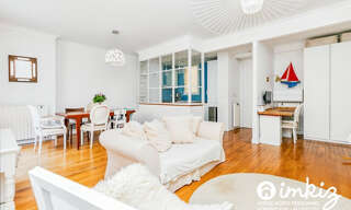 Appartement 4 Pièces 78 m² à vendre à Paris 14 (75014)