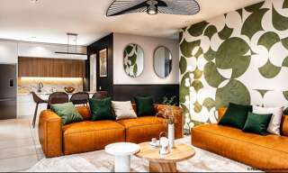 Maison 5 Pièces 92 m² à vendre à Parigné (35133)