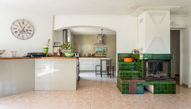 Villa / Maison 5 pièces  à vendre Auriol 13390