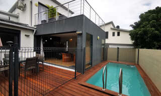 Maison 4 Pièces 99 m² à louer à Saint-Louis (97450)