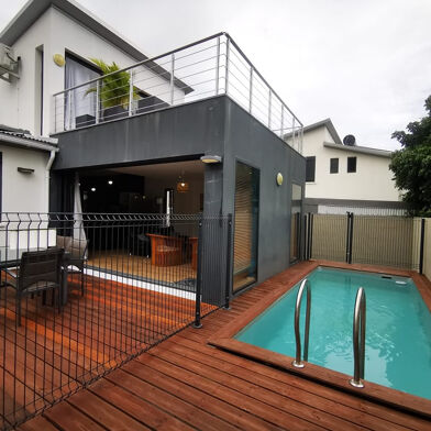 Maison 4 pièces 1614 €