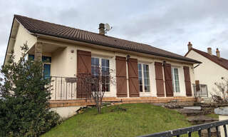 Maison 4 Pièces 90 m² à vendre à Lacs (36400)