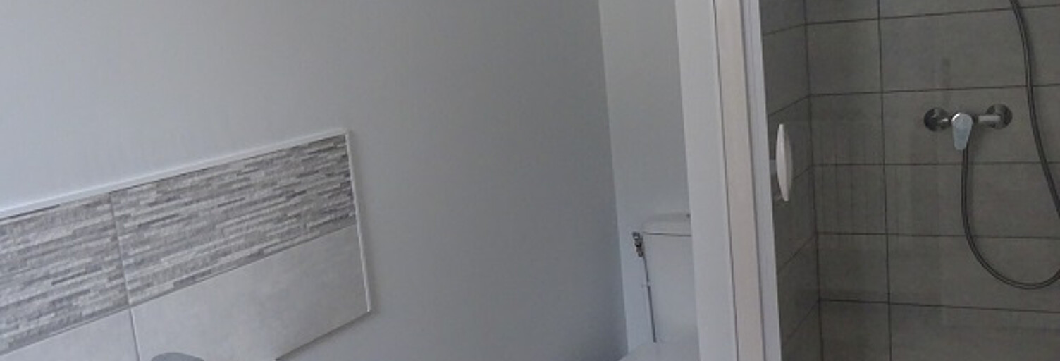 Appartement 2 Pièces 41 m² à louer à Meung-sur-Loire (45130)