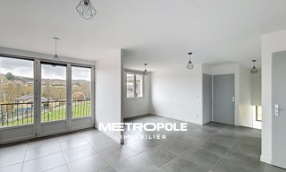 Maison 4 Pièces 77 m² à vendre à Ternand (69620)