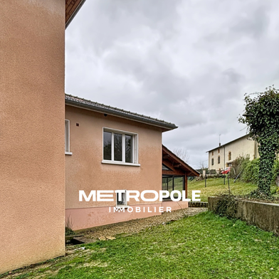 Maison 4 pièces 350000 €