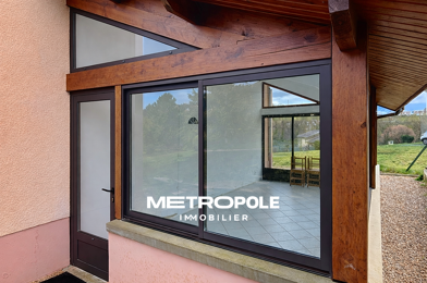 Maison 4 pièces 350000 €