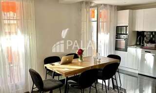 Appartement 3 Pièces 57 m² à vendre à Nice (06300)