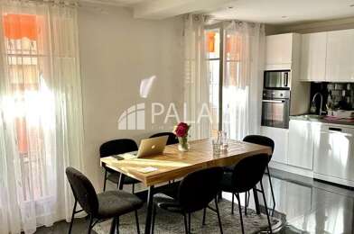 Appartement 3 pièces 220000 €