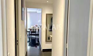 Appartement 3 Pièces 57 m² à vendre à Nice (06300)