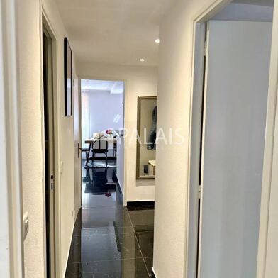 Appartement 3 pièces 220000 €