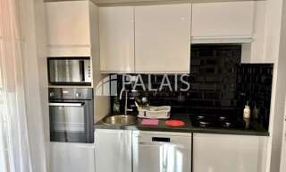 Appartement 3 Pièces 57 m² à vendre à Nice (06300)
