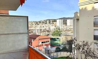 Appartement 3 Pièces 57 m² à vendre à Nice (06300)