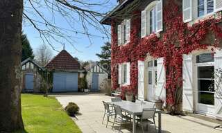 Maison 9 Pièces 192 m² à vendre à Saint-Martin-de-Seignanx (40390)