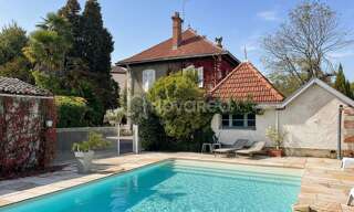 Maison 9 Pièces 192 m² à vendre à Saint-Martin-de-Seignanx (40390)