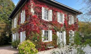 Maison 9 Pièces 192 m² à vendre à Saint-Martin-de-Seignanx (40390)
