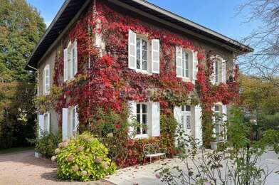 Maison 9 pièces 720000 €
