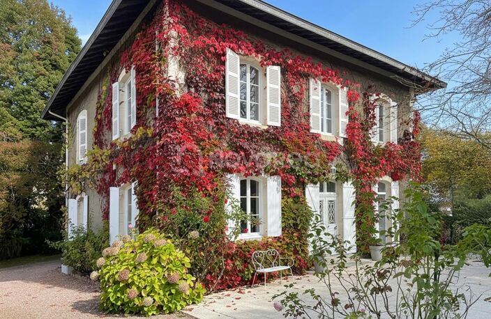 Maison 8 pièces — photo 2