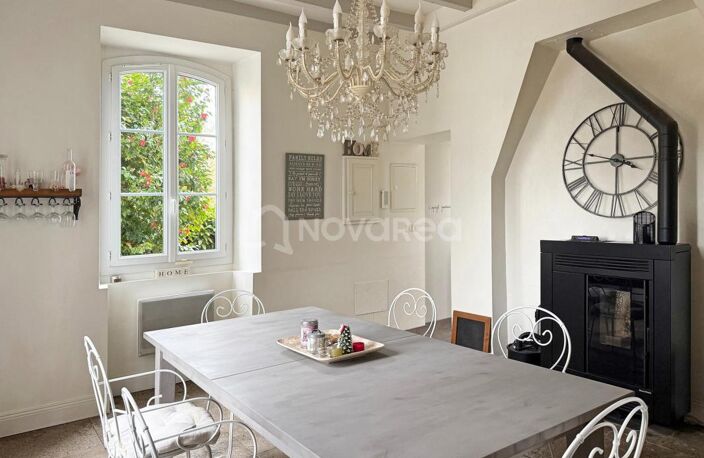 Maison 8 pièces — photo 4