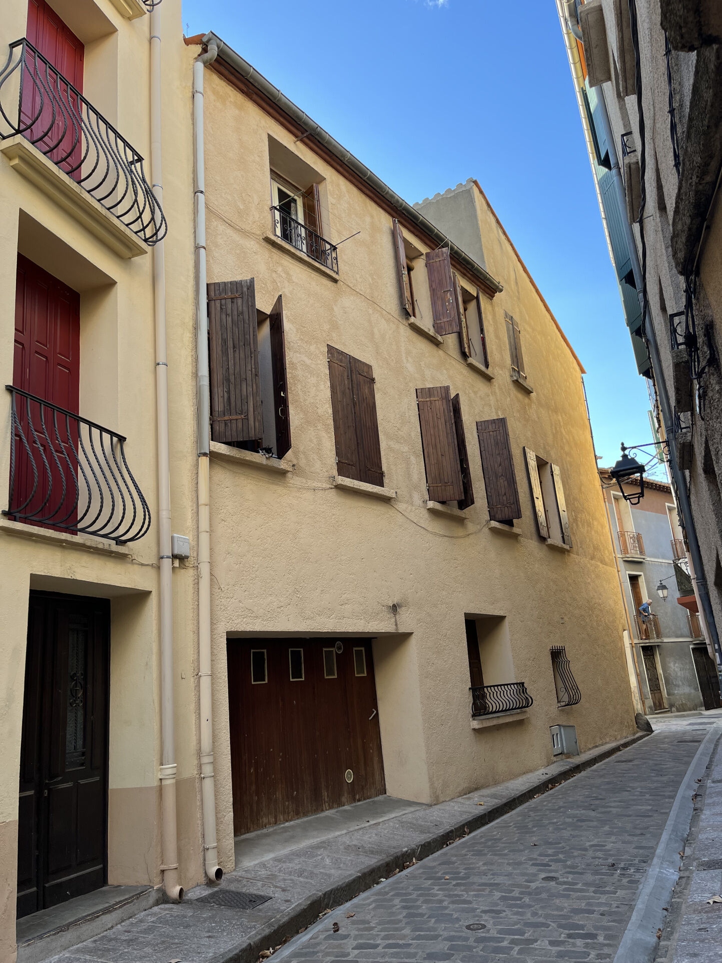 Immeuble  à vendre Céret 66400