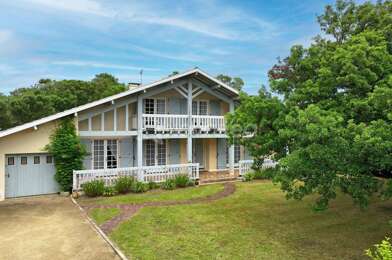 Maison 7 pièces 1649900 €