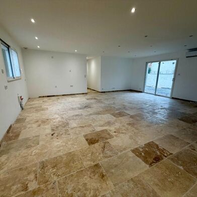 Maison 5 pièces 250000 €