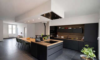 Maison 4 Pièces 112 m² à vendre à Roanne (42300)