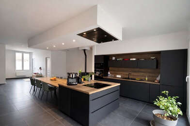 Maison 4 pièces 258000 €