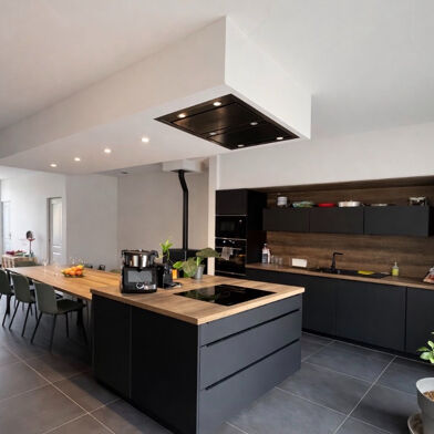 Maison 4 pièces 258000 €