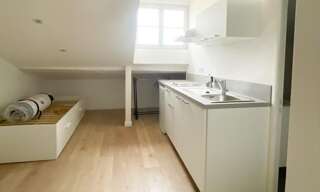 Appartement 1 Pièce 22 m² à louer à Saint-Étienne (42000)