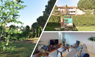 Appartement 3 Pièces 61 m² à vendre à Fonsorbes (31470)