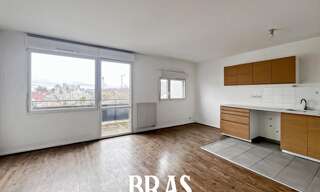 Appartement 3 Pièces 63 m² à vendre à Nantes (44300)