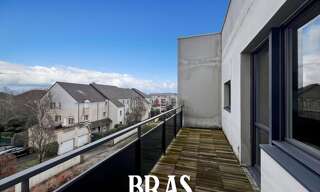 Appartement 3 Pièces 63 m² à vendre à Nantes (44300)