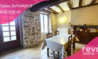 Maison 7 Pièces 214 m² à vendre à Vezins (49340)