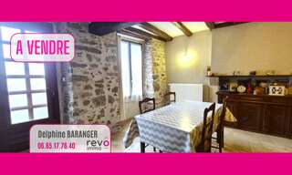 Maison 7 Pièces 214 m² à vendre à Vezins (49340)