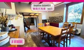 Maison 7 Pièces 214 m² à vendre à Vezins (49340)
