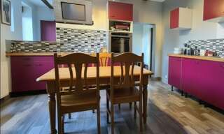 Maison 7 Pièces 214 m² à vendre à Vezins (49340)
