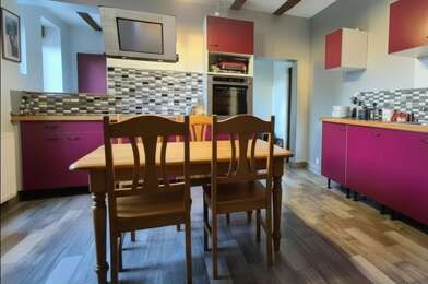 Maison 7 pièces 210000 €