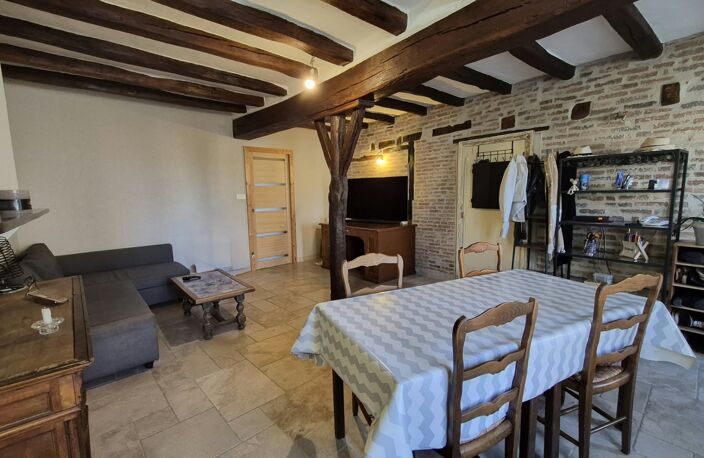 Maison en pierre — photo 2