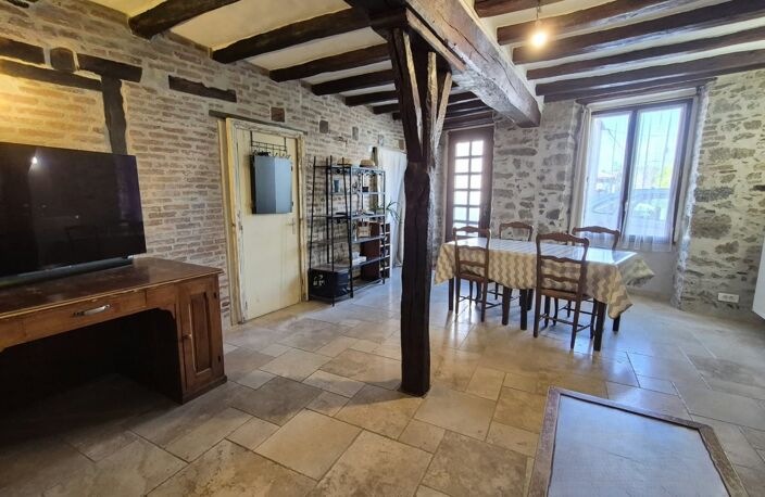 Maison en pierre — photo 3