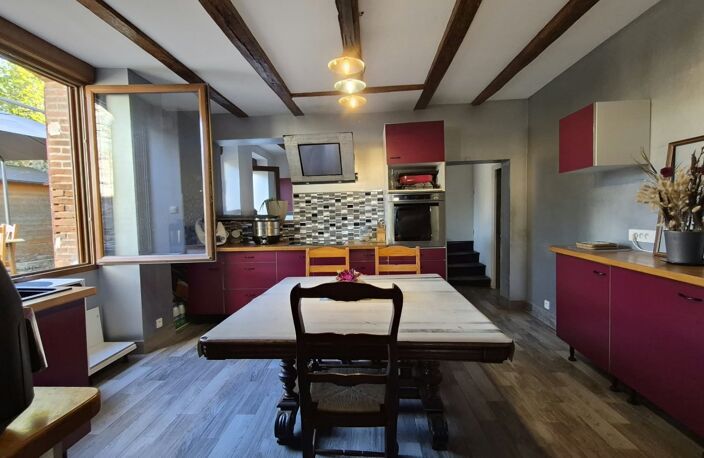 Maison en pierre — photo 4