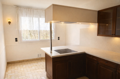 Appartement 2 pièces 222600 €