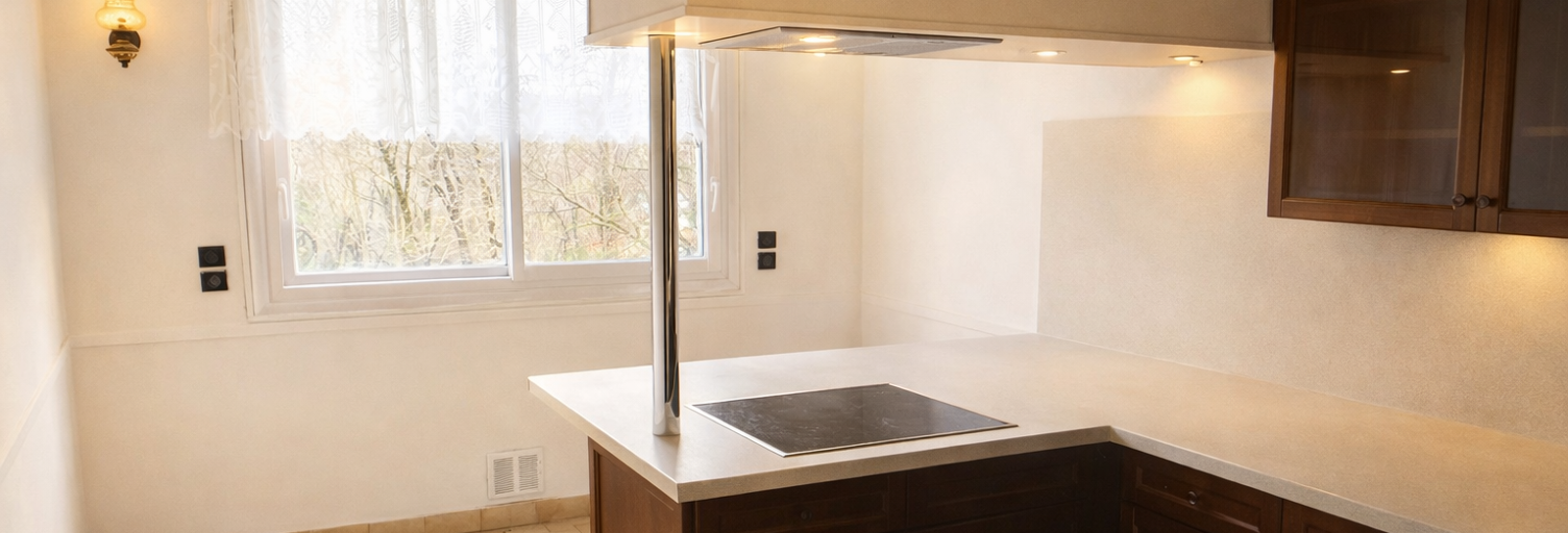 Appartement 2 Pièces 62 m² à vendre à Sainte-Foy-lès-Lyon (69110)