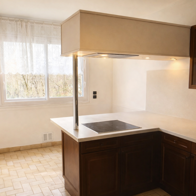 Appartement 2 pièces 222600 €